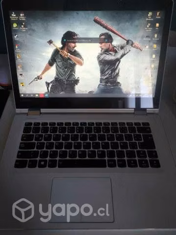 Notebook Lenovo yoga 510