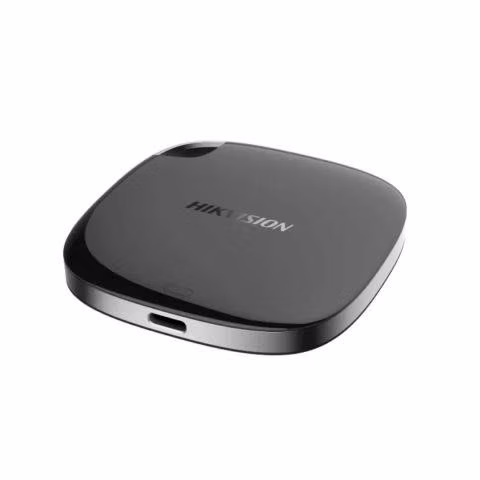 Disco Duro Externo HIKVISION SSD 2TB / USB C HS-ES - Imagen 2