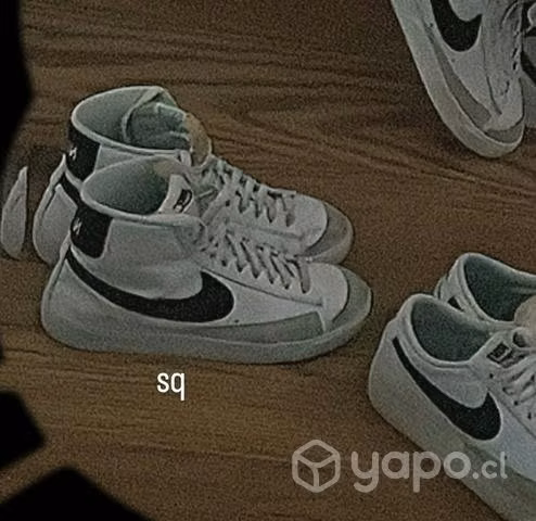 Nike blazer mid 77 - Imagen 3