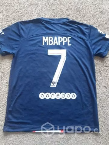 Polera PSG talla S