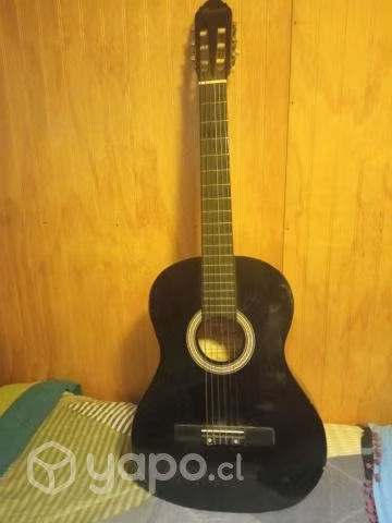 Guitarra acústica