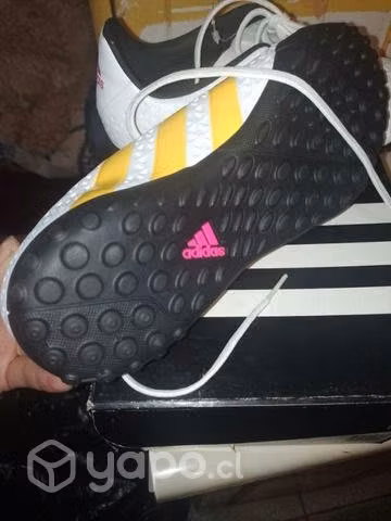 Zapatillas Adidas original nuevas talla 36 - Imagen 4
