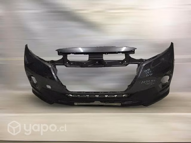Parachoque delantero honda wrv 2017-2021
