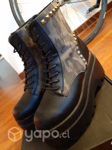 Botines Gotta