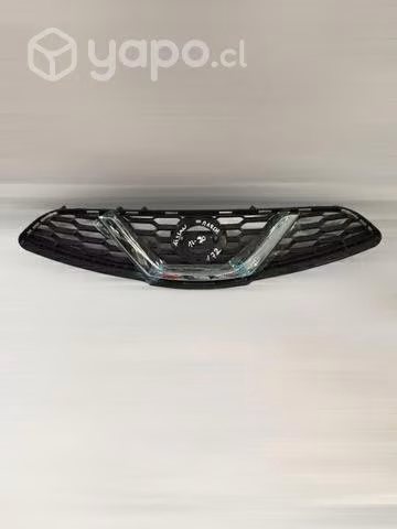 Mascara Nissan March 2016 2020 acf