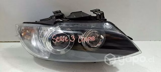 Optico derecho serie 3 coupe RAK3.3