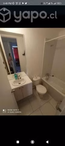 Lindo Depto, Condominio San bdo - Imagen 4