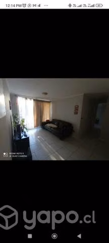 Lindo Depto, Condominio San bdo