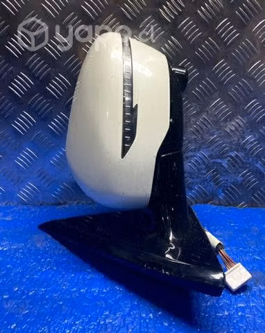Espejo Retrovisor NISSAN PATHFINDER año 2017/2018