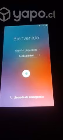 Celular LG K11 - Imagen 2