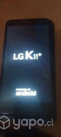Celular LG K11 - Imagen 3