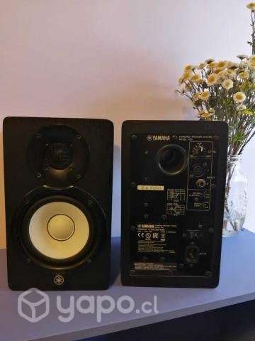 Monitores Yamaha Hs5 - Imagen 2
