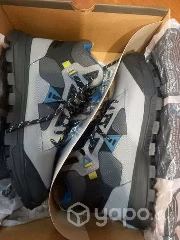Botines timberland