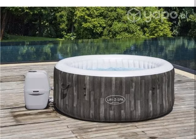 Jacuzzi