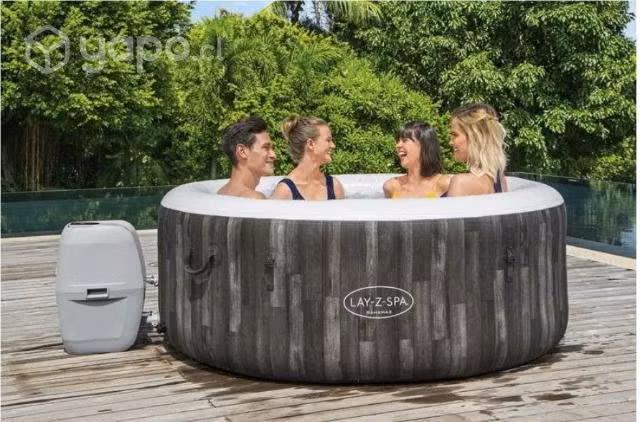 Jacuzzi