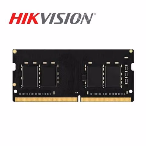 Memoria RAM Hikvision 4GB DDR4 2666Mhz 260PIn SODI