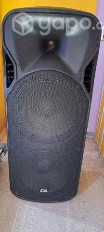 Super Parlante Probass 450w - Imagen 4