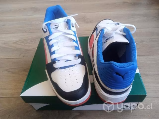 Zapatillas Puma
