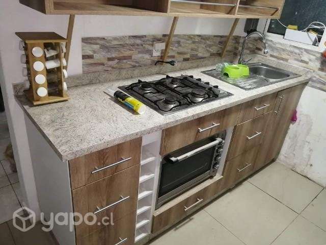 Mesón de cocina - Imagen 5