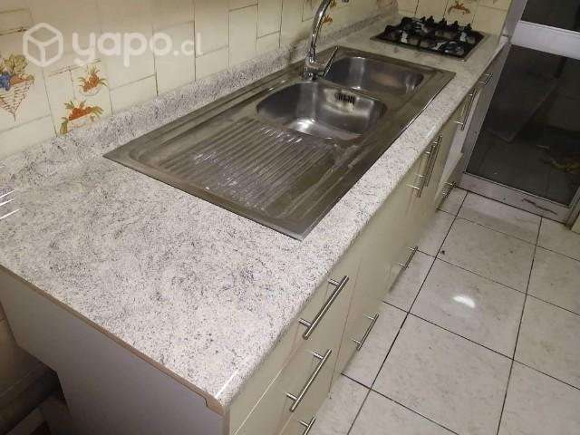 Mesón de cocina - Imagen 2