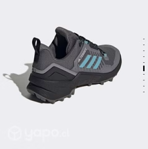 Zapatilla Adidas Terrex Swift R3 Talla 36 1/2 - Imagen 6