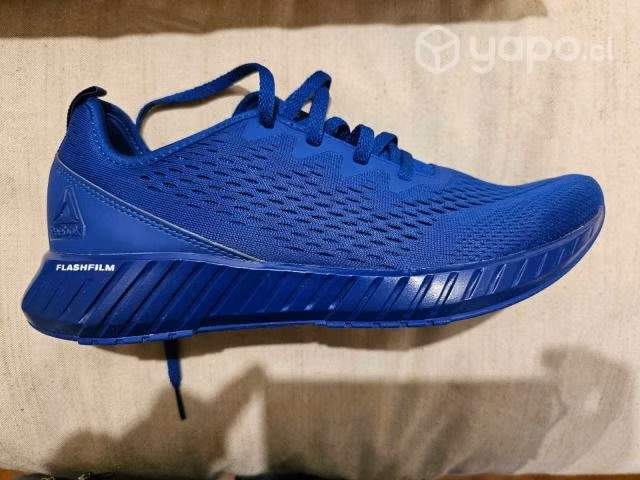 Reebok Flashfilm Blue USA 8 - Imagen 3