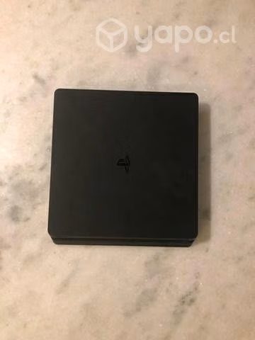 Playstation 4 + 3 juegos + 3 controles + 1 camara - Imagen 3