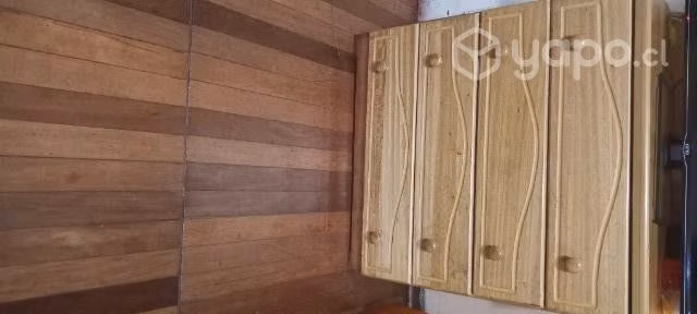Muebles varios