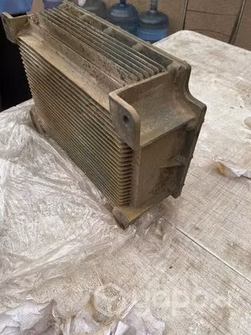 Computador para Excavadora Caterpillar