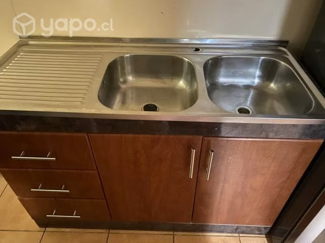 Mueble Lavaplatos - Imagen 2