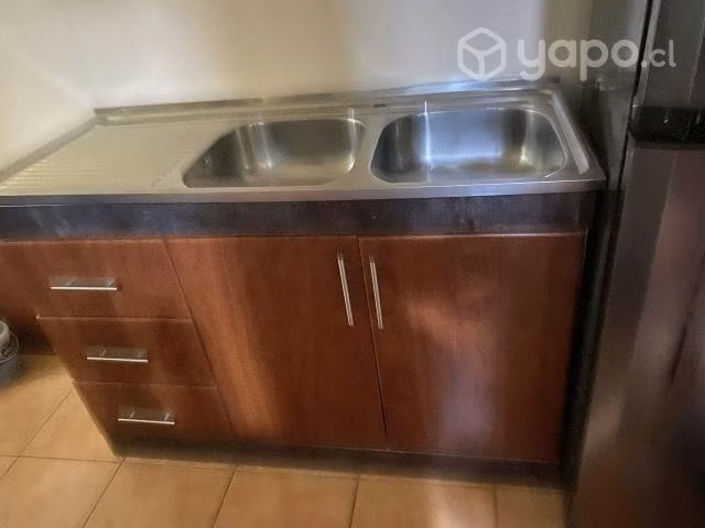 Mueble Lavaplatos