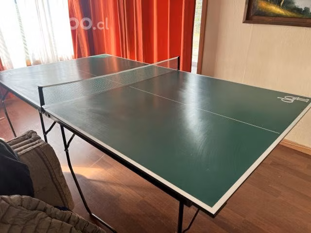 Mesa de Ping Pong
