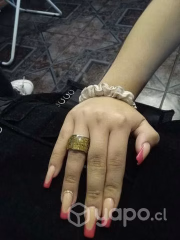 Joyas de fantasia
