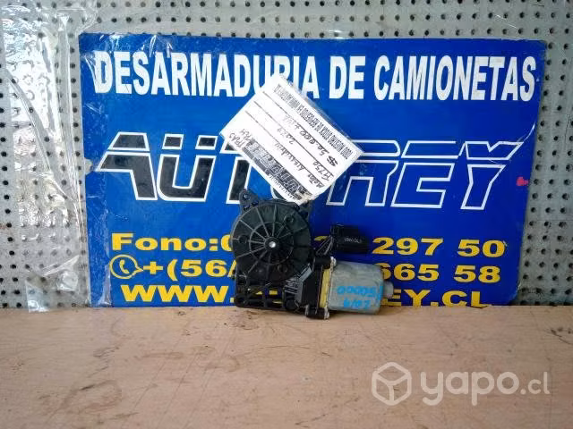 Motor alza vidrio puerta trasera derecha F150 2018