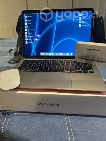 MacBook Air M1 2020 - Imagen 3