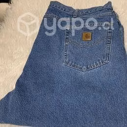 JEANS Carhartt" , straight fit 46x32