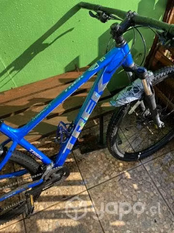 Bicicleta Trek Marlin 6 M/L 2022