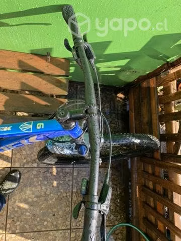 Bicicleta Trek Marlin 6 M/L 2022