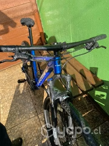 Bicicleta Trek Marlin 6 M/L 2022