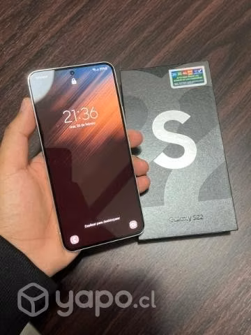 Samsung Galaxy S22