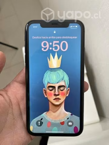 IPhone 11 64GB como nuevo - Imagen 4