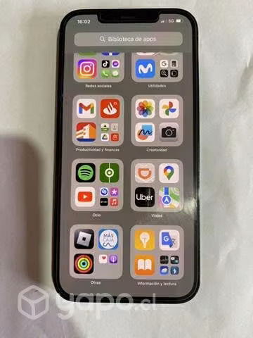 iPhone 12pro Max