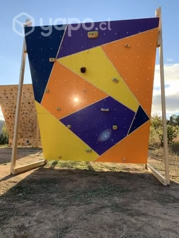 Presas de escalada