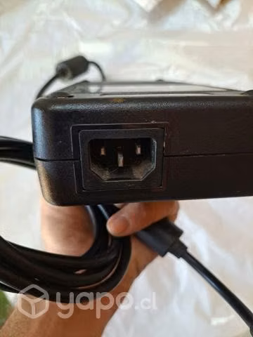 Fuente de poder HP PA-1231-66 Hh 11.8A 19.5V - Imagen 2