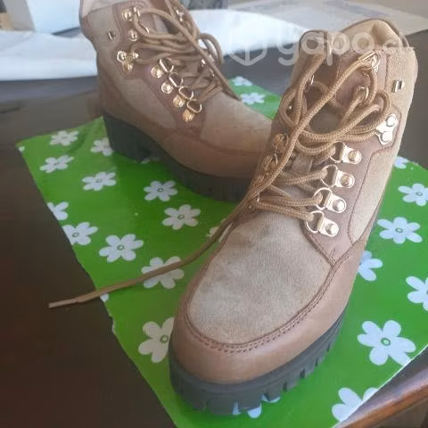 Botines - Imagen 2