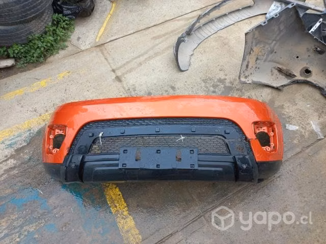 Parachoque Great Wall M ORIGINAL