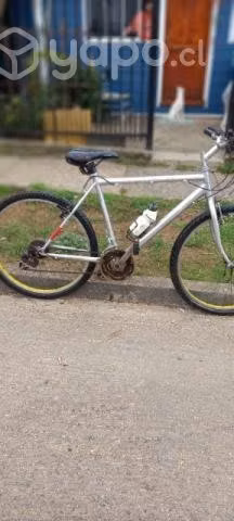 Bicicleta - Imagen 2