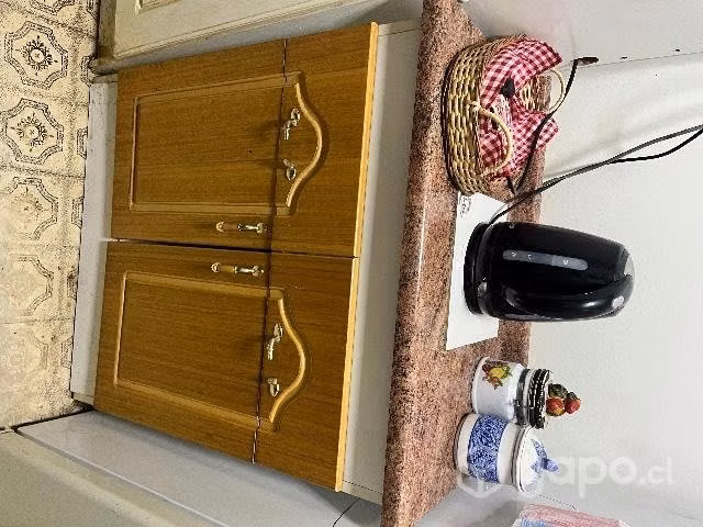 Muebles cocina - Imagen 3