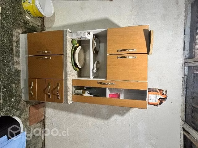 Muebles cocina - Imagen 2