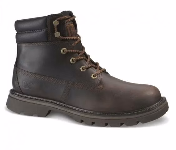 Botín Caterpillar Remaster Waterproof
